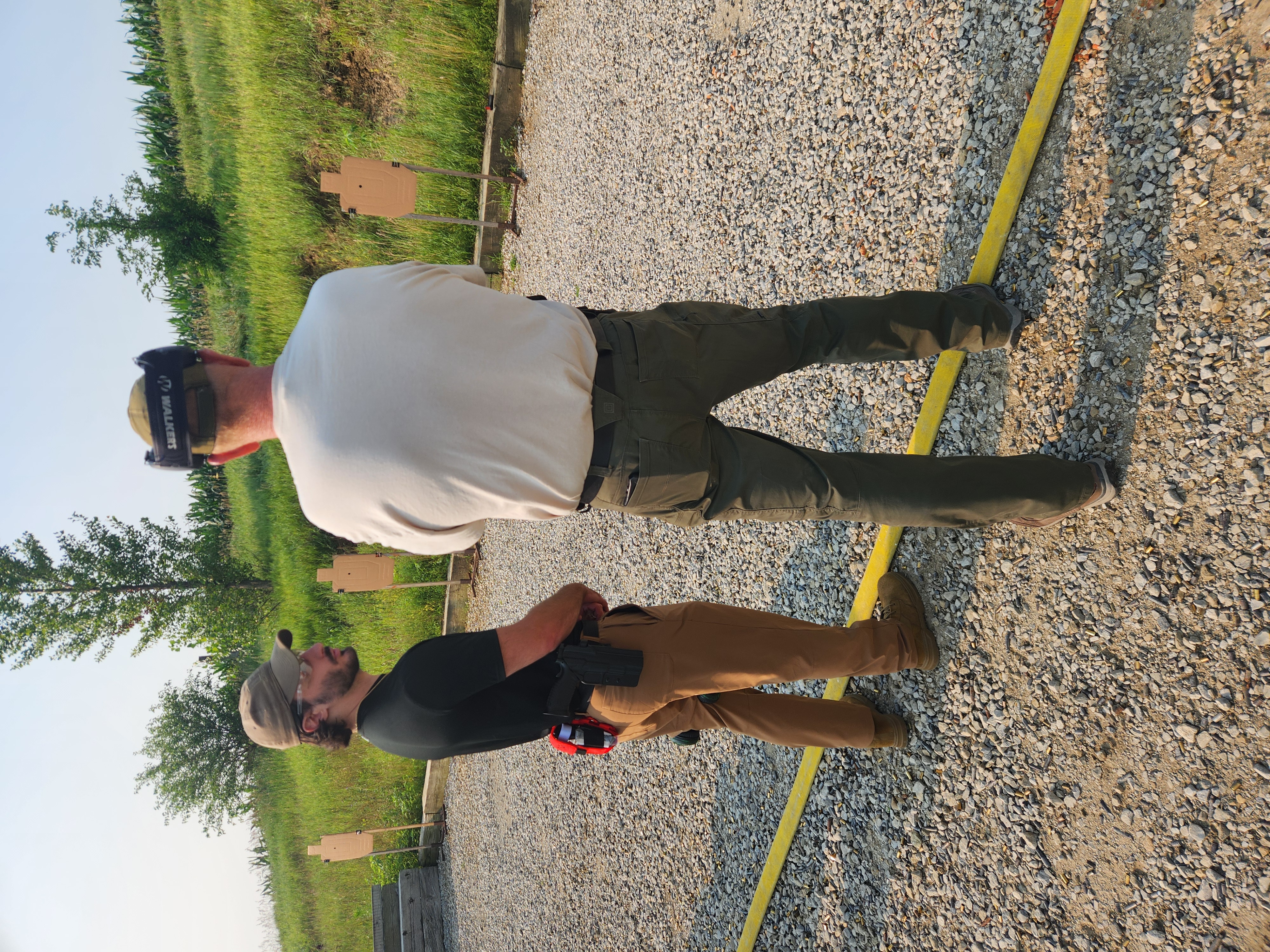 Cert Instructor Protector Instructor Certification